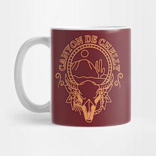 Canyon De Chelly Mug